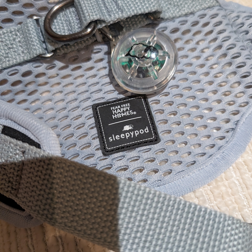 Martingale Walking Harness